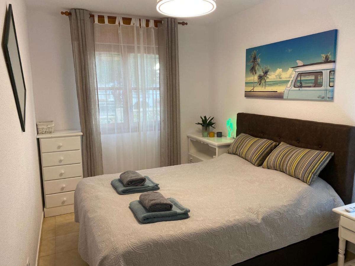 Apartament Casa Del Gato Rojo , Communal Swimming Pool , Terrace With Barbecue Torrevieja Exterior photo