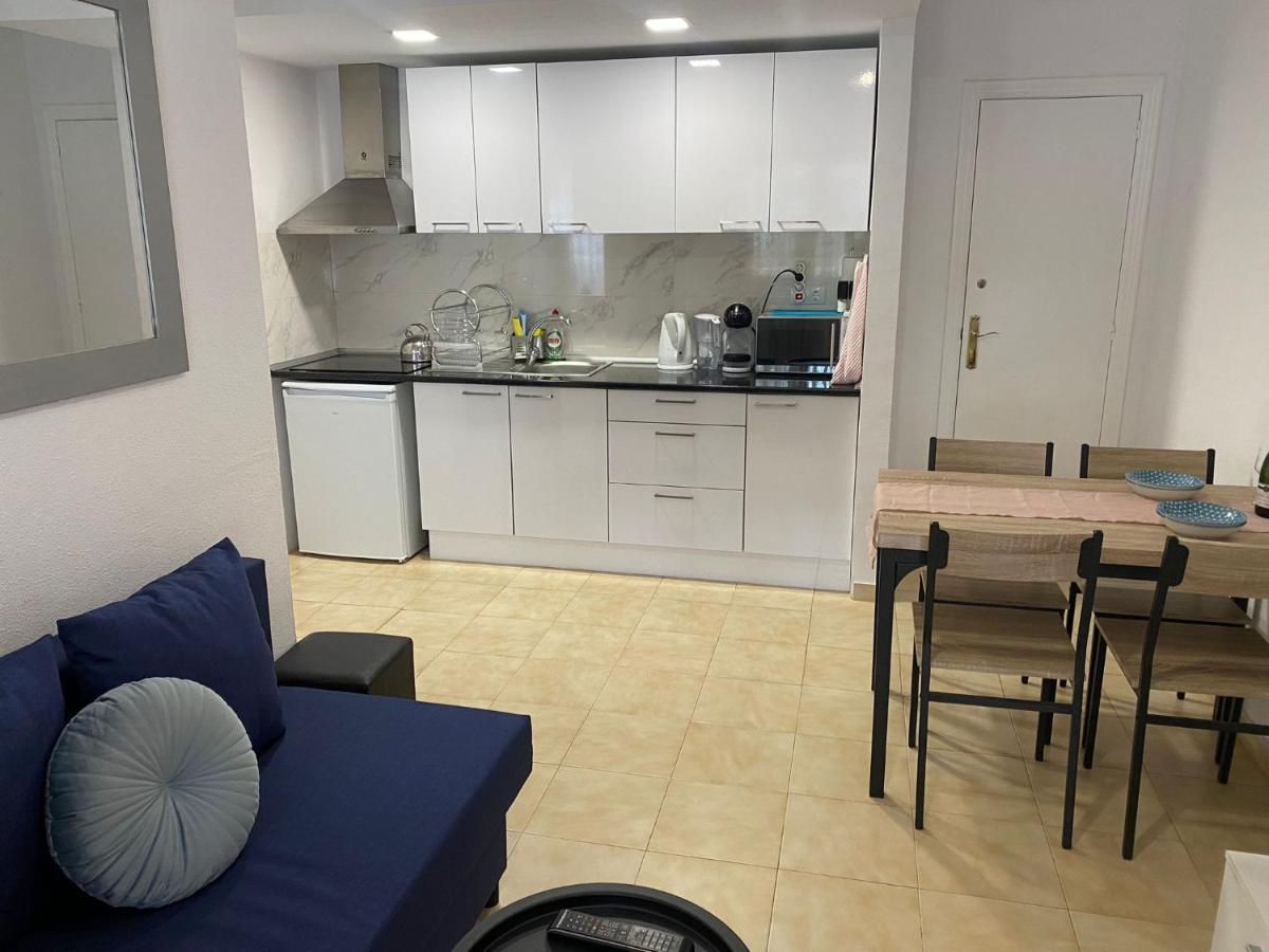 Apartament Casa Del Gato Rojo , Communal Swimming Pool , Terrace With Barbecue Torrevieja Exterior photo