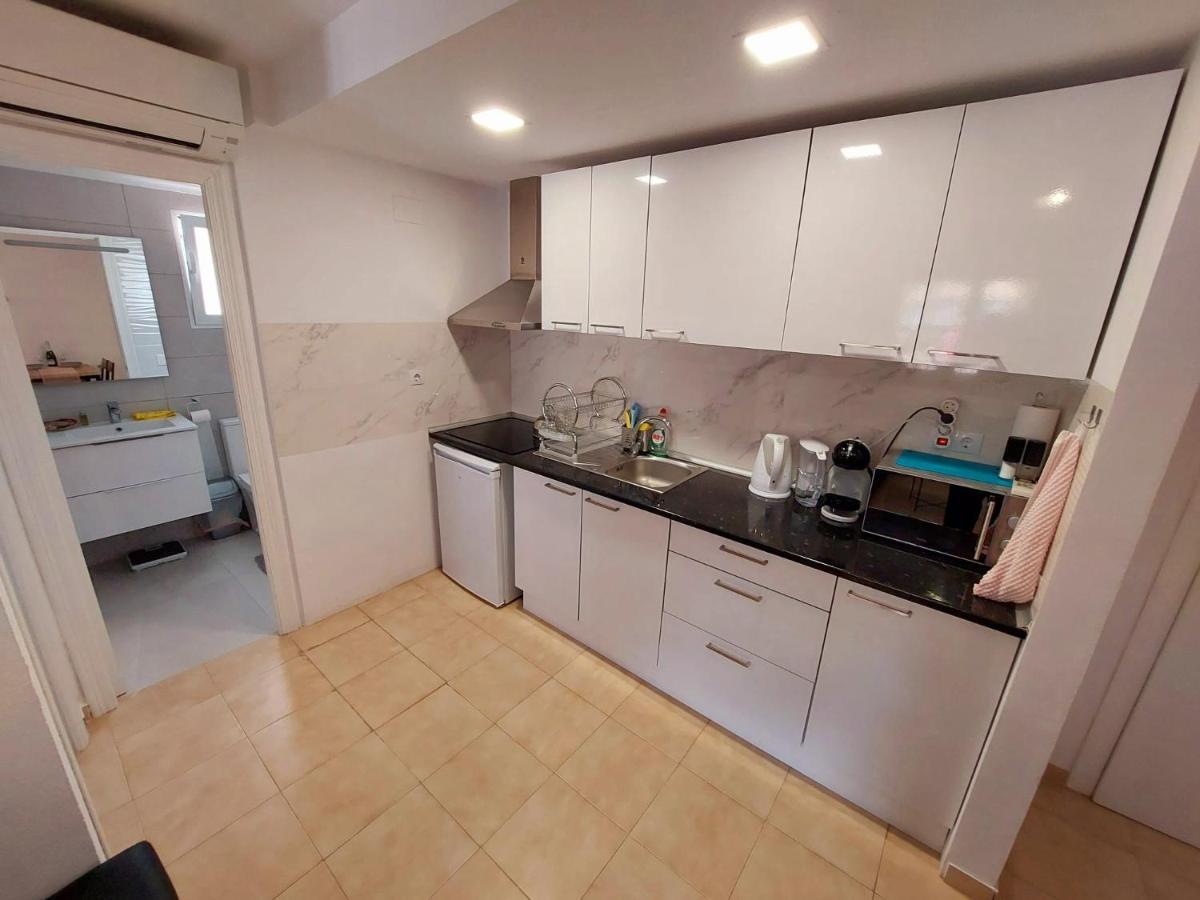 Apartament Casa Del Gato Rojo , Communal Swimming Pool , Terrace With Barbecue Torrevieja Exterior photo