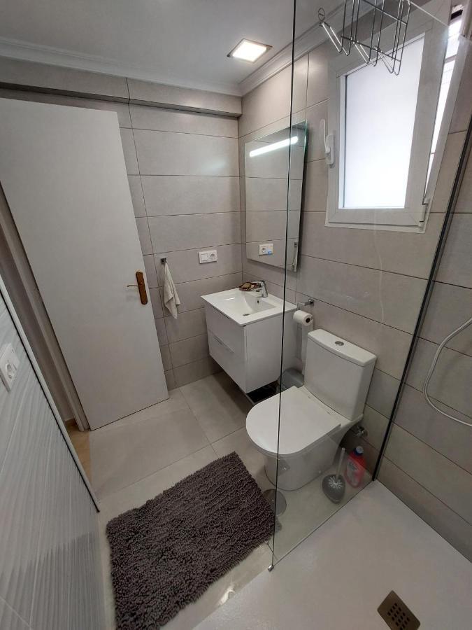 Apartament Casa Del Gato Rojo , Communal Swimming Pool , Terrace With Barbecue Torrevieja Exterior photo